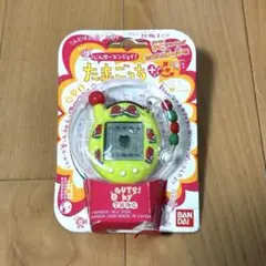 超じんせーエンジョイ！たまごっち+ BANDAI たまごっち　株主優待