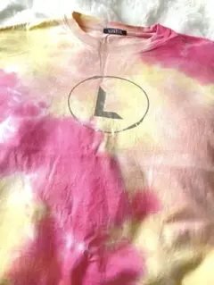Luster2024 会場限定Tシャツ XS