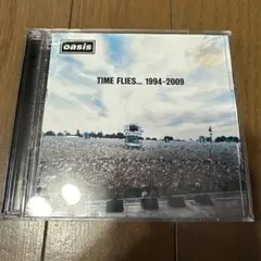 オアシス _ タイム・フライズ... 1994-2009