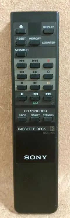 2025年最新】SONY RM-J701の人気アイテム - メルカリ