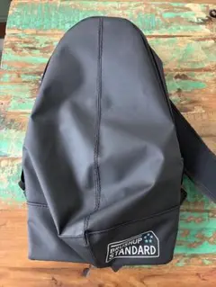 BRUSHUPSTANDARDのバック　美品