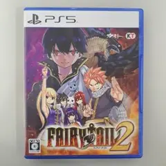 PS5 フェアリーテイル2