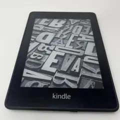 Kindle Paperwhite 第10世代