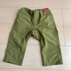 breeze 夏用　ズボン　90cm