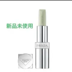 新品未使用　PRADA リップバーム　オプティマイジングケア