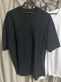 ennoy パックT black XL