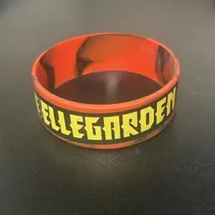 ELLEGARDEN ラバーバンド SUMMER PARTY 2023