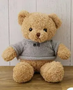 専用