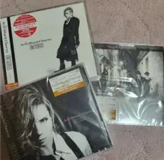 Acid Black Cherry INCUBUS シングル