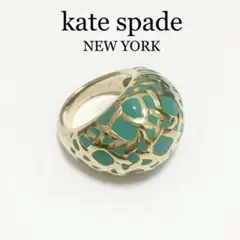 ケイトスペード kate spade NEW YORKリング 指輪