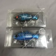 2025年最新】ガンクラフト osa 115の人気アイテム - メルカリ