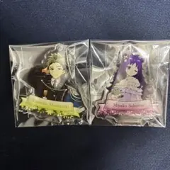 霧雨の降る森 グッズ