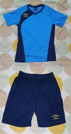 umbro 半袖・半ズボン 160cm