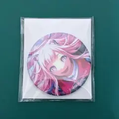 プロセカ　鳳えむ 缶バッジ 22B