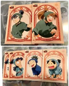 忍たま乱太郎 ブロマイド