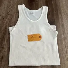 ブッチャープロジェクト　タンクトップ　M atlast