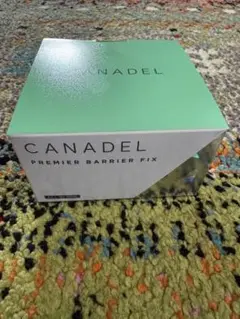 カナデルプレミアバリアファックス