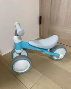 D-バイク