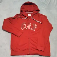 GAP パーカー