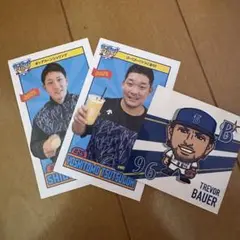 横浜DeNAベイスターズセット