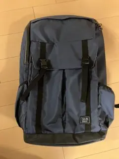 ナカバヤシ FIXIN リュック バックパック ビジネス トラベル