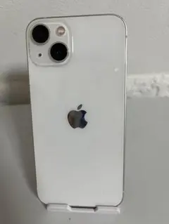 Apple iPhone 13 ホワイト SIMフリー 付属品なし