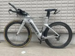 S-WORKS SHIV TT 【Sサイズ】