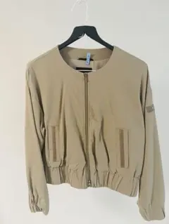 TATRAS ノーカラージャケット【美品】