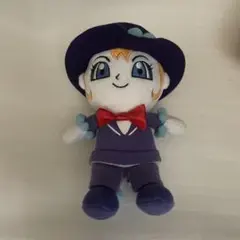 それいけアンパンマン　プリちぃビーンズ