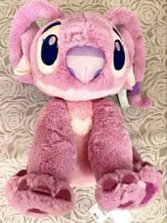 【新品未使用】ハワイアウラニリゾート購入 リロアンドスティッチ エンジェル