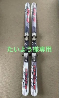 スキー板 160cm