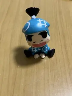 福富しんべヱ 肩ズン