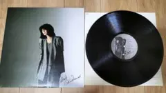 【貴重】中森明菜ベスト・アルバムLPレコード「BEST」+LPレコード1枚