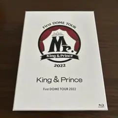 King & Prince/First DOME TOUR 2022～Mr.～…