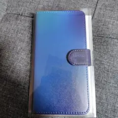 AQUOS　R10　スマホケース　手帳型ケース