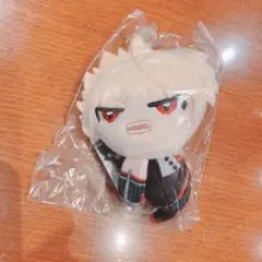 僕のヒーローアカデミア ててコレ5　爆豪勝己