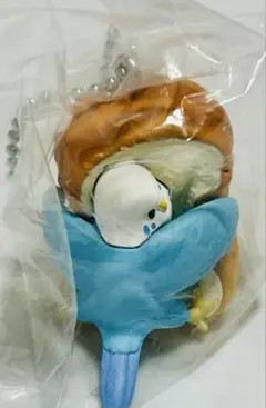 むぎゅ鳥