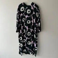 marimekko UNIKKO ワンピース