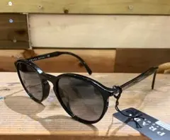 定価6万/ボストンPRADAプラダ正規新品サングラスめがねアイウェア眼鏡メガネ