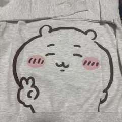 しまむらのちいかわコラボのです。