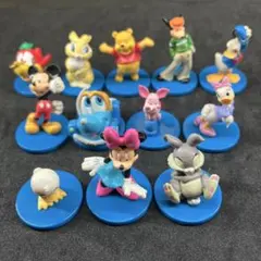 ディズニー プチトイズ 第一弾 12体セット