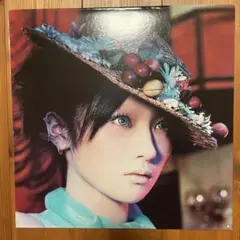 新品未開封:椎名林檎「真夜中は純潔●12inchシングルレコード」アナログ盤 新品未開封】椎名林檎 「真夜中は純潔」アナログレコード - メルカリ
