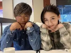 木村拓哉 80S ラングラー デニムシャツ ダンガリーシャツ