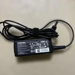 TOSHIBA PA5177U-1ACA ACアダプター