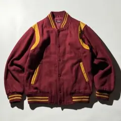 90s EDWIN college varsity stadium jacket