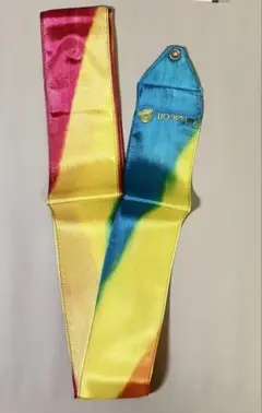 チャコット新体操リボン検定品(6m)