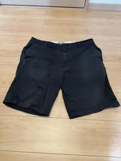 LOST　ハーフパンツ　サーフ　サーファー　黒　32