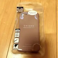 iPhone7/8ケース