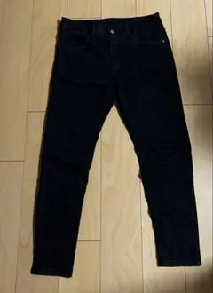 スキニー　スリムフィット mnml guapi ksubi purple