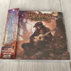 【特典付き】Minstrelix 6th